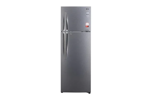 Lg fridge auto 2024 smart connect