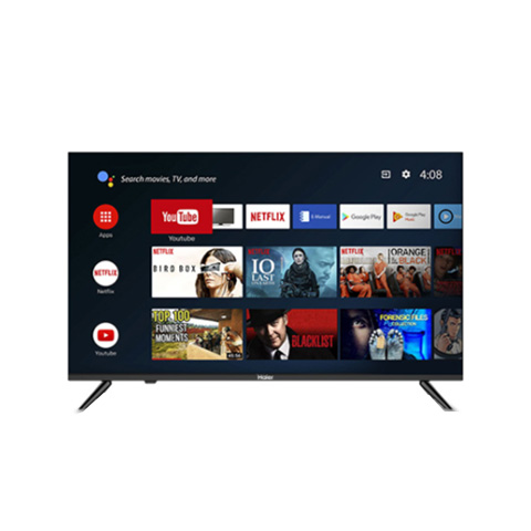 Haier 32 Inch Smart LED TV (LE32K7700GA)