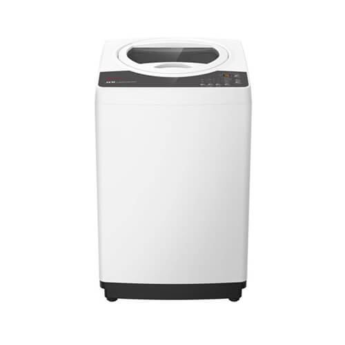 ifb top load washing machine cleaning