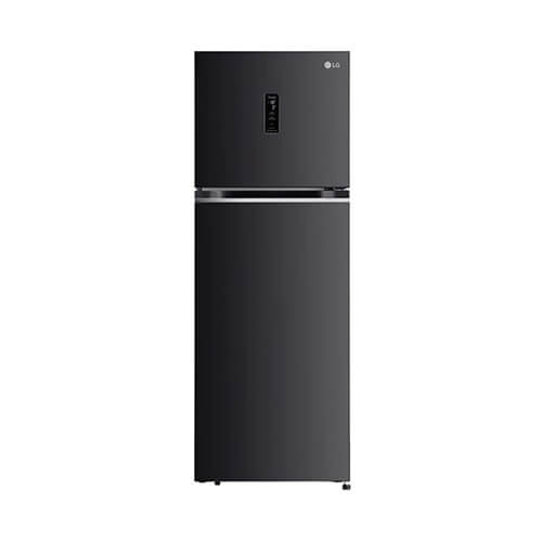 Lg auto deals smart connect refrigerator