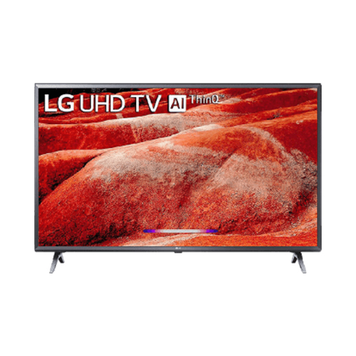 Televisor LG 43'' Smart Tv Ai Thinq Full Hd Led 60hz 2021