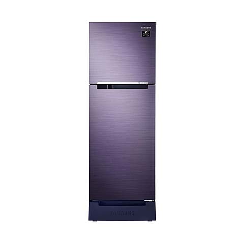 253l samsung fridge