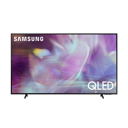 Smart Tv Samsung 65 Pulgadas Qled 4k Q65b Qn65q65bagczb - SAMSUNG TV LED  60P SMART - Megatone