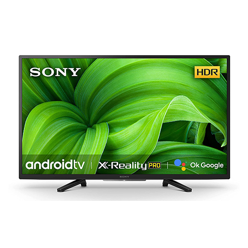 Sony Bravia 32 inch HD Smart LED TV (32W830K) - SONOVISION