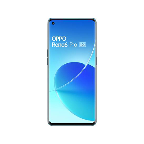  Oppo Reno6 Pro 5G Dual-SIM 256GB ROM + 12GB RAM (GSM