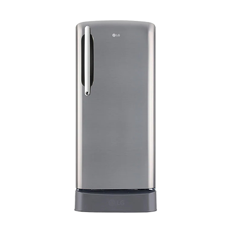 lg 204 ltr refrigerator 5 star