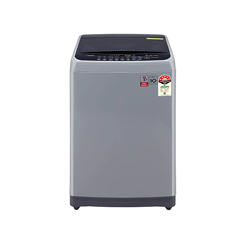 Lg 7kg washing machine deals top load