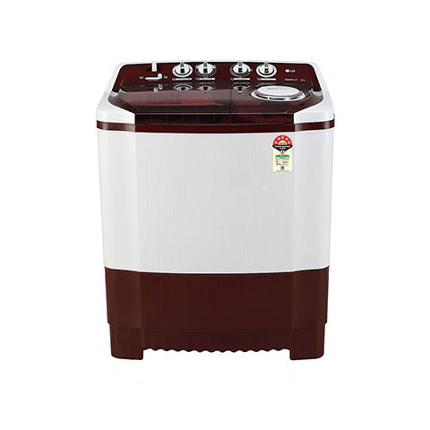 top 10 semi automatic washing machine