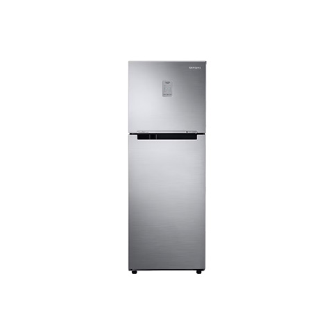 samsung 2 star freeze double door