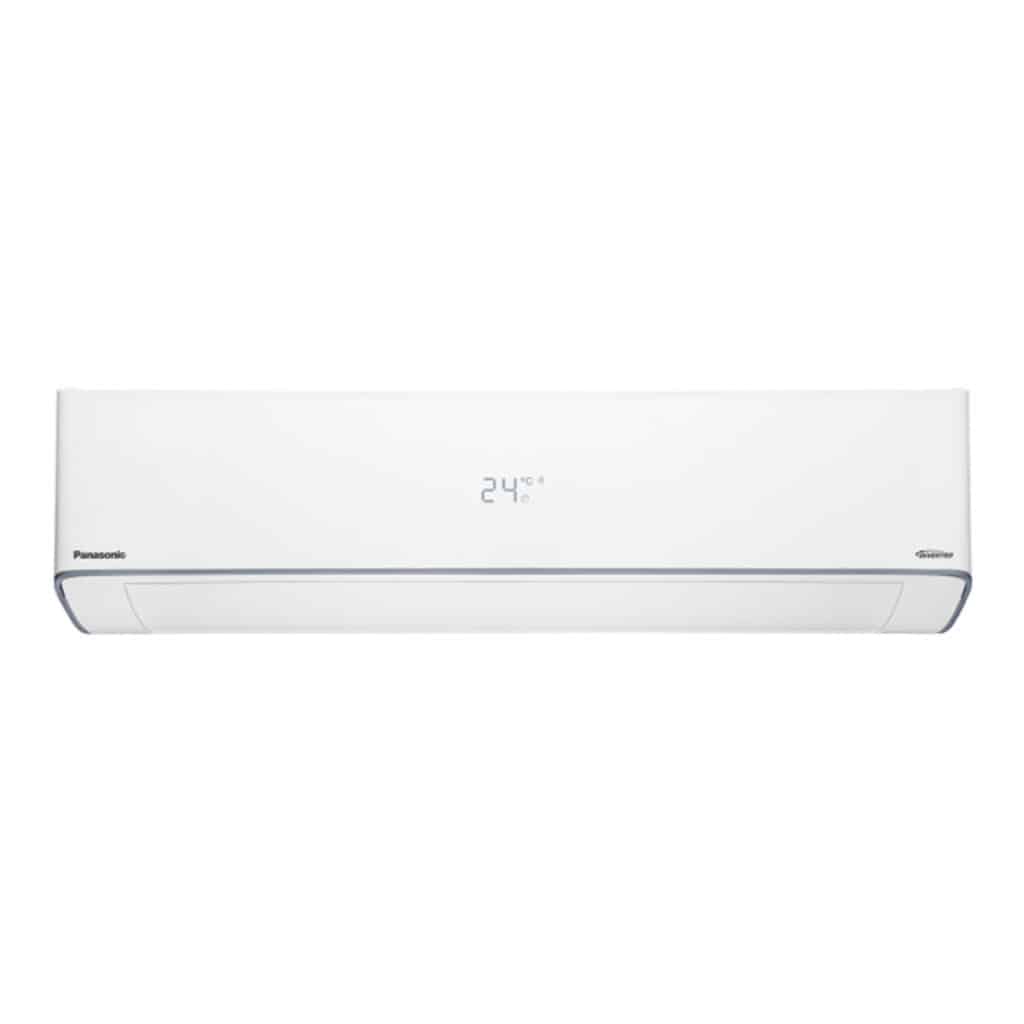 Panasonic 1.5 Ton 5 Star 7-in-1 Convertible Inverter Split AC (CS/CU ...