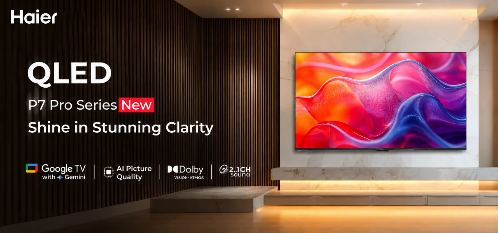 P7 Pro Web Banner